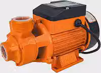 Bomba D'Água Periferica 1/2HP BP500 Intech Machine