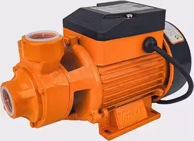 Bomba D'Água Periferica 1/2HP BP500 Intech Machine