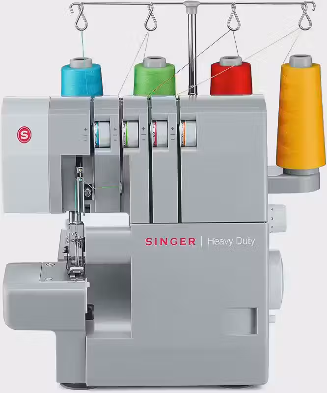 Melhor Overlock: Guia de Compra e Reviews