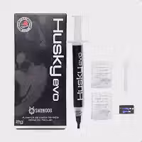 Pasta Térmica Snowdog Husky Evo 2g – 14,3 W/m·K de Condutividade, Ideal para Resfriamento de CPU/GPU, PC Gamer e Overclock