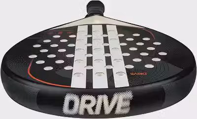 Adidas Drive Black 3.4