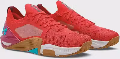 Tênis de Treino Under Armour Tribase Cross 2