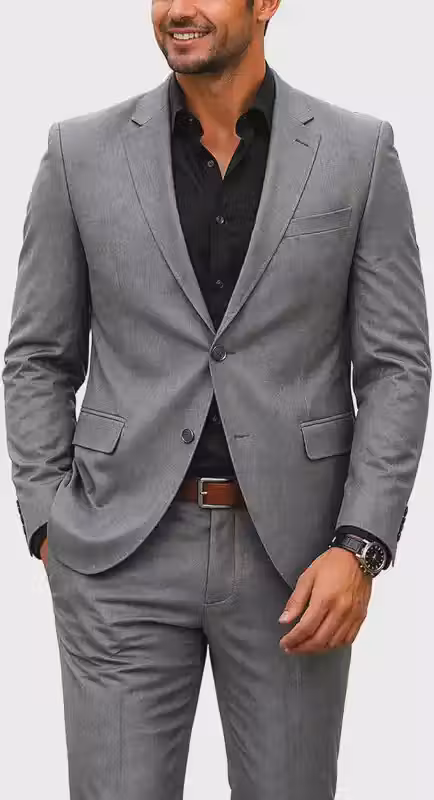 Melhor Terno Masculino: Guia de Compra e Reviews