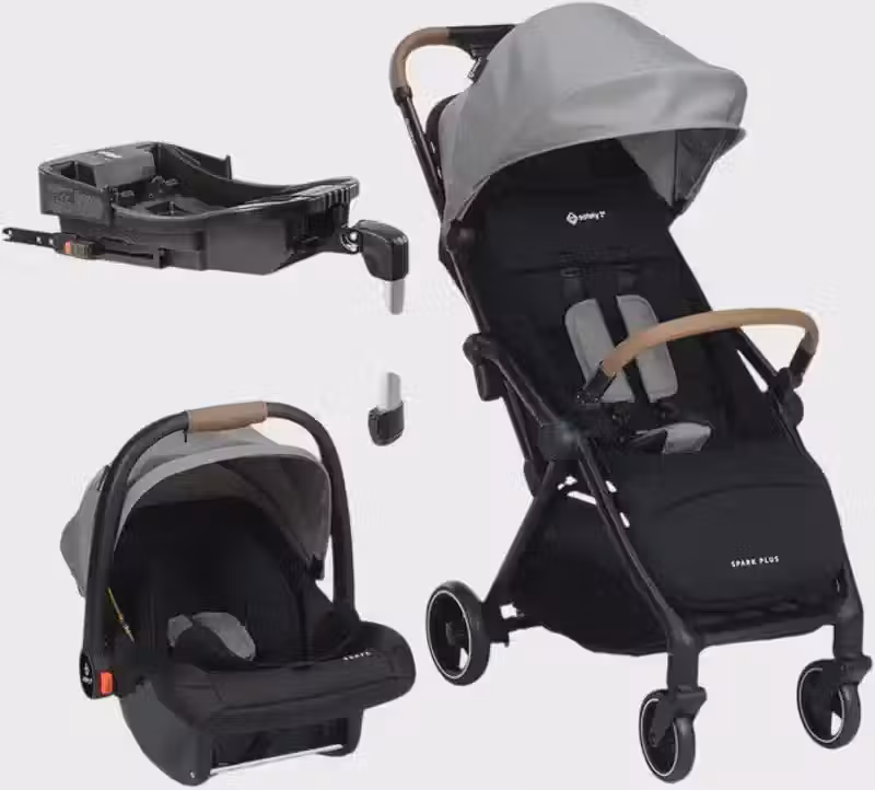 Melhor Carrinho de Bebê Travel System: Guia e Reviews