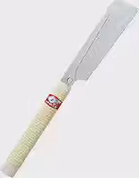 Zet Saw Serrote Japones Dozuki Hardwood 150mm Ref. 7105