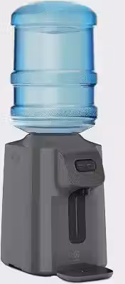 Bebedouro Electrolux Água Gelada, Fria e Natural com Compressor Cinza BC01X 127V