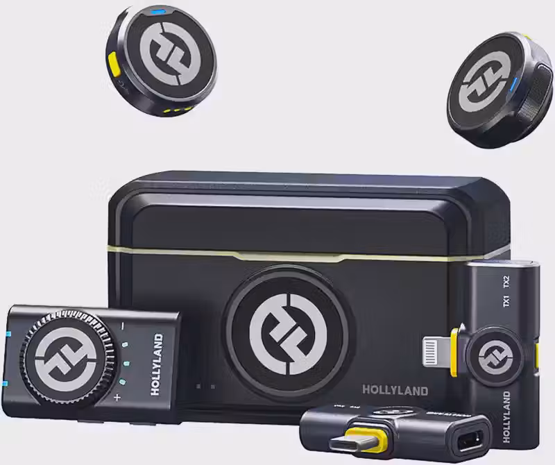 Melhor Microfone de Lapela Sem Fio: Guia e Reviews