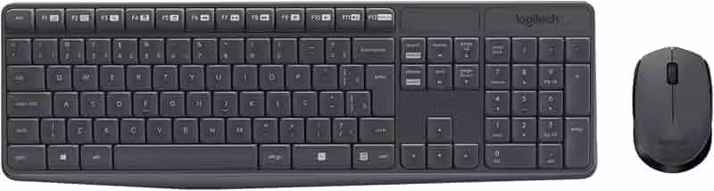 Melhor Teclado e Mouse Sem Fio: Guia de Compra e Reviews