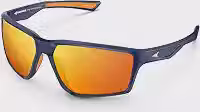 Óculos de sol esportivos polarizados Osage para homens e mulheres, ideais para dirigir, pesca, ciclismo, corrida, proteção UV