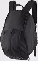 Mochila Impermeável Para Motociclista Com Bolso Dianteiro Fechado Por Zíper Bolsa Equipamento Poliéster Com Alças Acolchoadas Para Motocicletas E Atividas Ar Livre