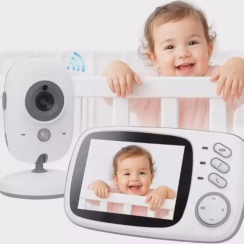 Melhor Babá Eletrônica Boa e Barata: Guia e Reviews