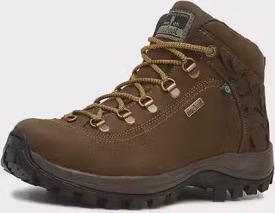 Bota de trilha Macboot ALECRIM 08 feminino