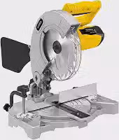 Hammer, Serra Meia Esquadria 900W 7.1/4 Pol 5.000RPM 110V, GYSE900_110