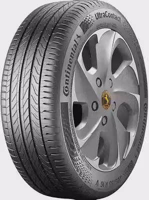 Pneu Continental Aro 14 Ultracontact 185/70r14 88h