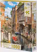 QUEBRA CABECA 1000PCS VENEZA