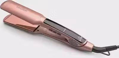 GA.MA ITALY Prancha Wide Keration Pro – Bivolt