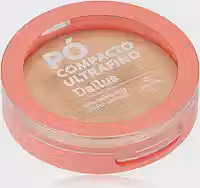 Dailus Po Compacto Ultrafino - D5-Medio