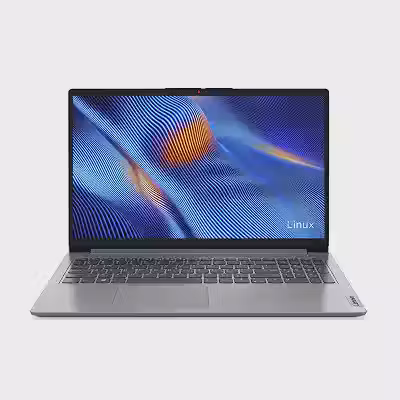 Notebook Lenovo IdeaPad 1 AMD Ryzen 5 7520U 8GB 512GB SSD Linux 15.' - 82X5S00700