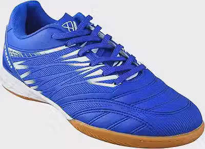 Tênis de futebol Valencia Indoor para adolescentes e adultos | Sapatos de futsal masculinos e femininos leves e duráveis para desempenho superior | Chuteiras de futebol para ambientes internos