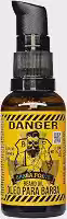 Óleo para Barba Danger Barba Forte 30ml