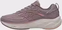 Tênis Mizuno Space 6, Lavanda, Tamanho 36