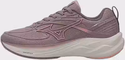 Tênis Mizuno Space 6, Lavanda, Tamanho 36
