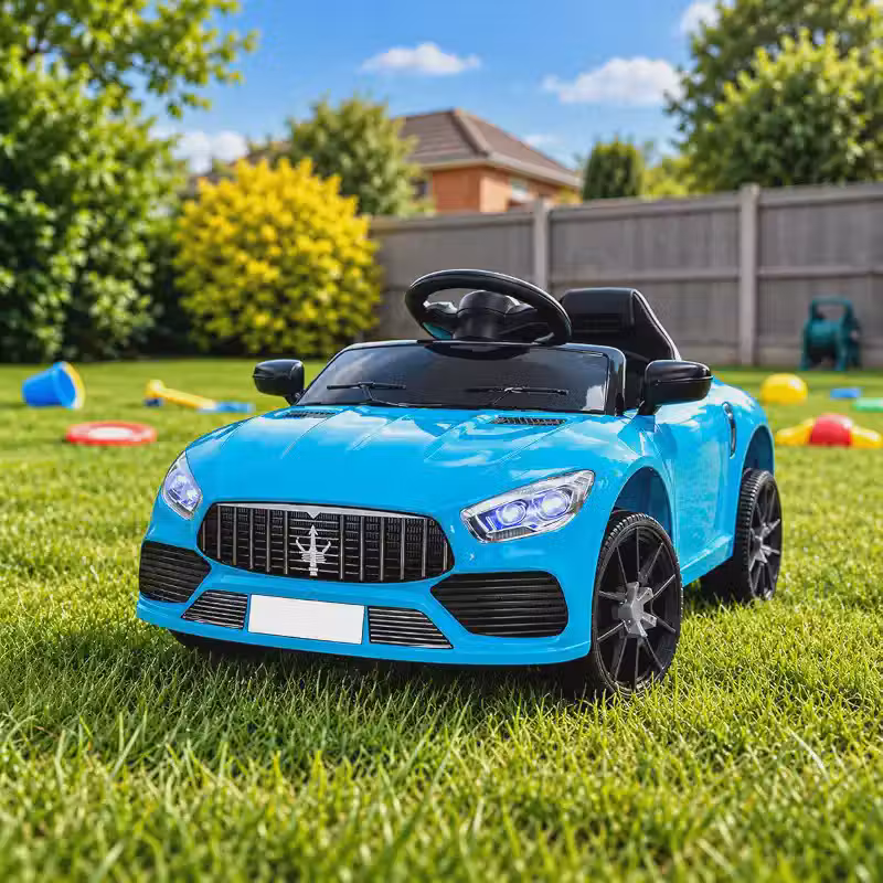 Melhor Carrinho Elétrico Infantil: Guia de Compra e Reviews