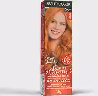 Coloração Individual BEAUTYCOLOR - 96.44 Ruivo Claro Indecifrável