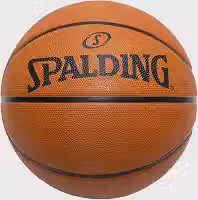 Bola de Basquete Spalding Streetball Laranja Tamanho 7