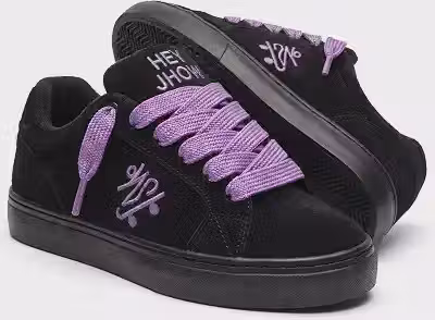 Tenis Skate HEY JHOW Turbinado Espuma Grossa Premium