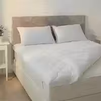 Casa Dona Pillow Top Ortobom Premium, Casal