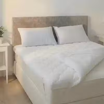 Casa Dona Pillow Top Ortobom Premium, Casal