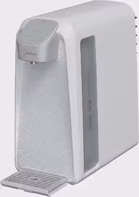 PURIFICADOR DE ÁGUA SLIMPURE BRANCO COMPRESSOR