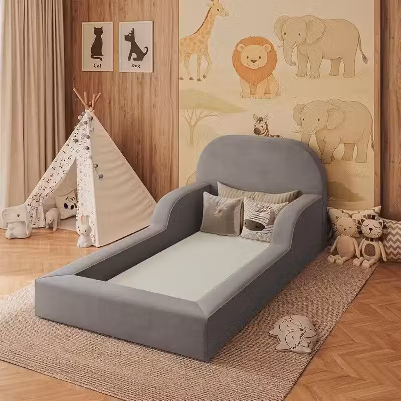 Melhor Cama Montessoriana: Guia de Compra e Reviews