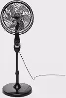 Ventilador de Coluna Britânia 6 Pás de 30cm 75W BVC31A 127V