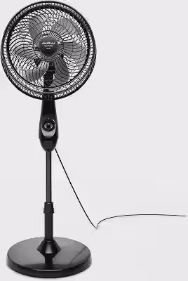Ventilador de Coluna Britânia 6 Pás de 30cm 75W BVC31A 127V