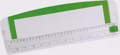 Refiladora Renk 537216 Multicor