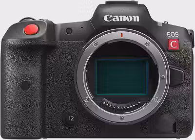 Canon Corpo EOS R5 C