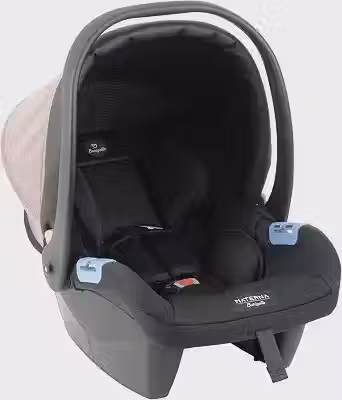 Cadeira para Auto Materna Capuccino Burigotto