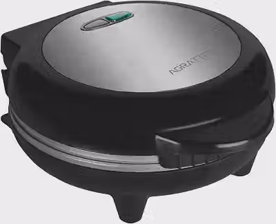 Omeleteira Agratto mr. Cheff AOIP01I-01 Inox Redonda