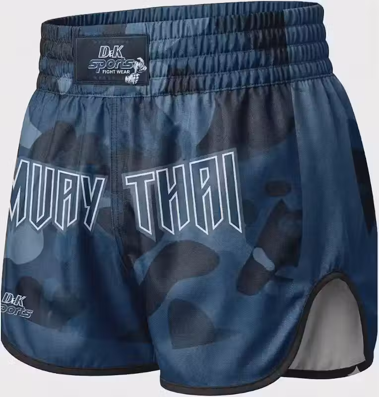 Melhor Short de Muay Thai: Guia de Compra e Reviews