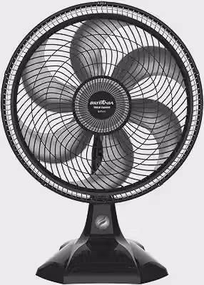 Ventilador Britânia 2 em 1 BVT400 Maxx Force 150W 127V