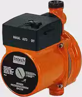 Intech Machine Bomba D'Água Pressurizadora 120W 1600L/H Bfl120 (220V)