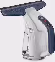 MONDIAL, Limpador de Vidro a Vácuo Perfect Cleaner,, Branco/Azul, Bivolt -
