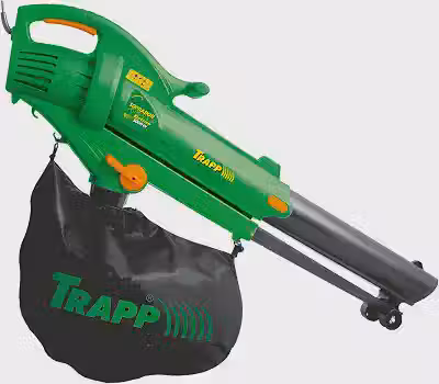 Trapp Soprador/Aspirador De Folhas Elétrico Sf 3000 3000W 220V