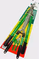 Trapp - Conjunto de Tesouras para Poda TS-27002