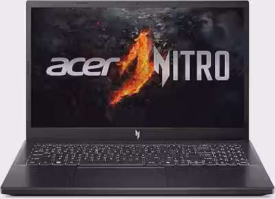 Acer Nitro V 15 Notebook Gamer 15.6' AMD Ryzen 7 RTX 4050 8GB Linux