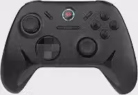 Redragon Controle Gamer Tophis G821 Gamepad Sem Fio 2.4GHz USB-C Analógicos e Gatilhos Hall Effect Compatível c/ PC e Xbox Preto