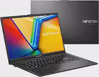 Notebook Asus Vivobook Go 15 E1504fa Amd Ryzen 5 16gb Ram 512gb Ssd Windows 11 Home 15,6' Lcd Led Fhd nível Ips Nj1942w