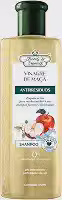 Flores & Vegetais Shampoo Vinagre De Maçã Antirresíduos 310Ml